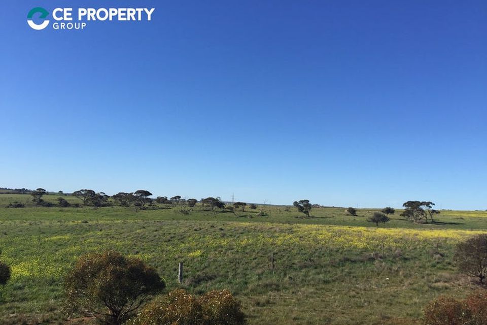 Lot 599 Caloote Road, Caloote