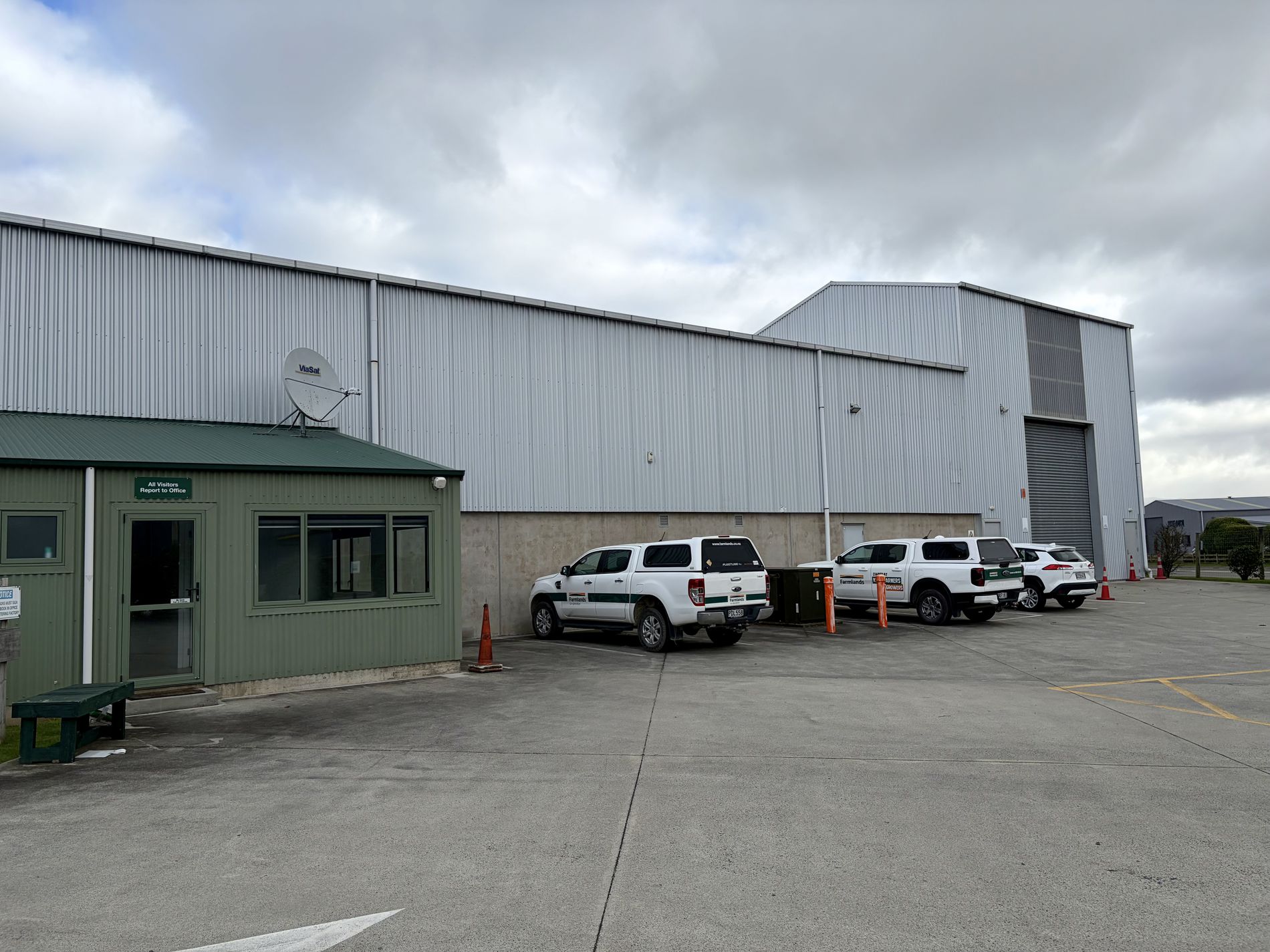 168 Dukes Road, Mosgiel