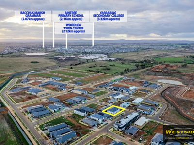 31 Alrose Gr, Deanside