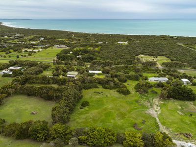 46 Admella Drive, Beachport