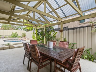 7 Stephenson Gardens, Winthrop