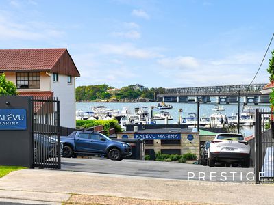 1 / 27 Endeavour Street, Sylvania