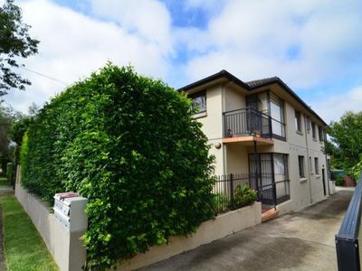 1 / 37 Ferguson Avenue, Wiley Park