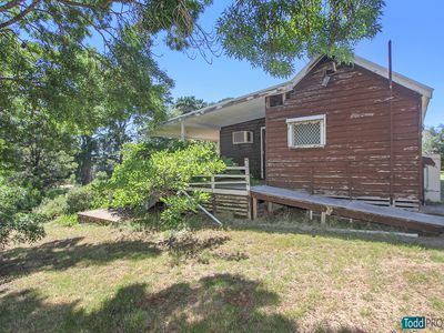 1 Ellis Road, Heathcote