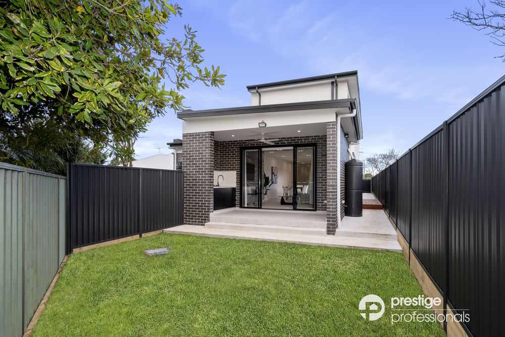 24 Franklin Road, Chipping Norton