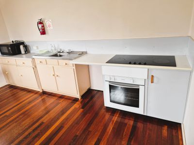 2 Randall Street, Childers