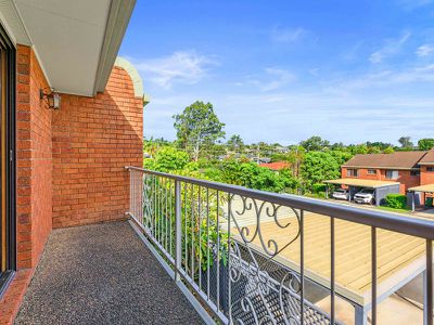 70 / 3 Amie Court, Springwood