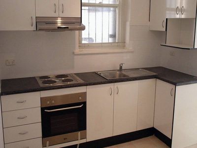 1 / 29 Orwell Street, Potts Point