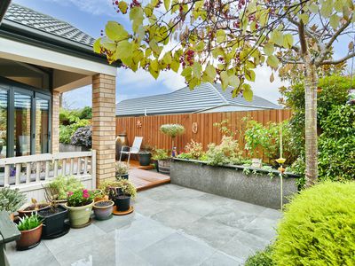 12 Belgrove Place, Parklands