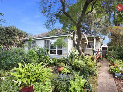 24 Malcolm Avenue, Mount Pritchard