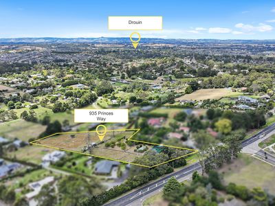 935 Princes Way, Drouin
