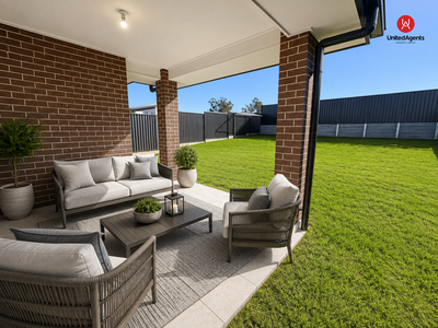 129 Sixth Avenue, Austral