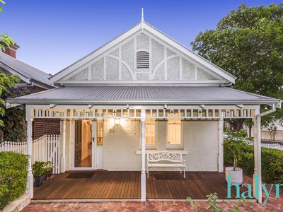 59 St Leonards Avenue, West Leederville