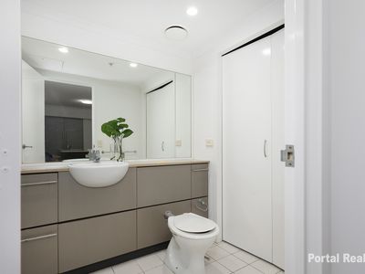 1604 / 79 ALBERT STREET, Brisbane City