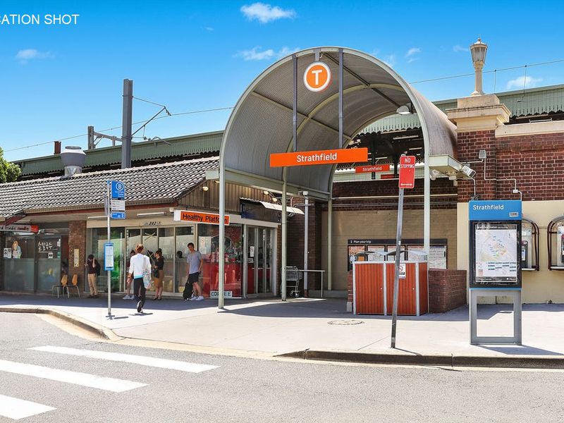 1 / 123-125 Arthur Street, Strathfield