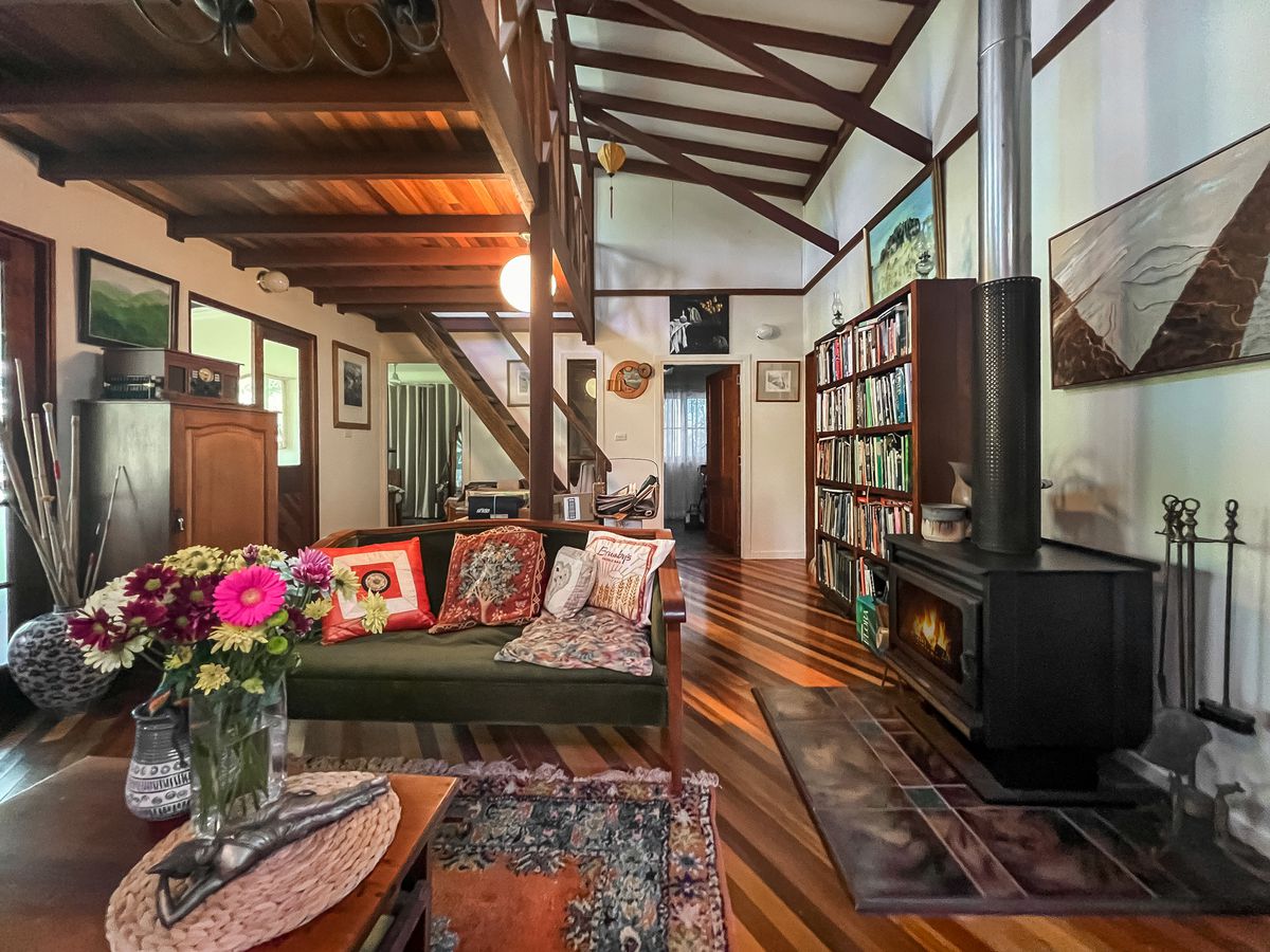 11 Magazine Road, Herberton