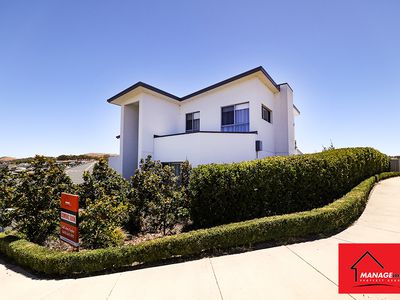 15 WARUP STREET, Moncrieff