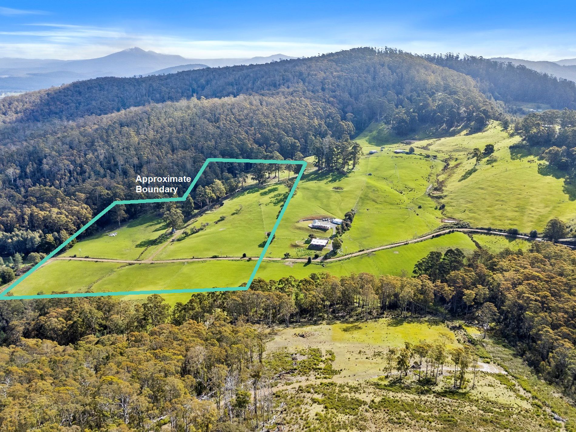 Lot 1 Glenbervie Road, Dover