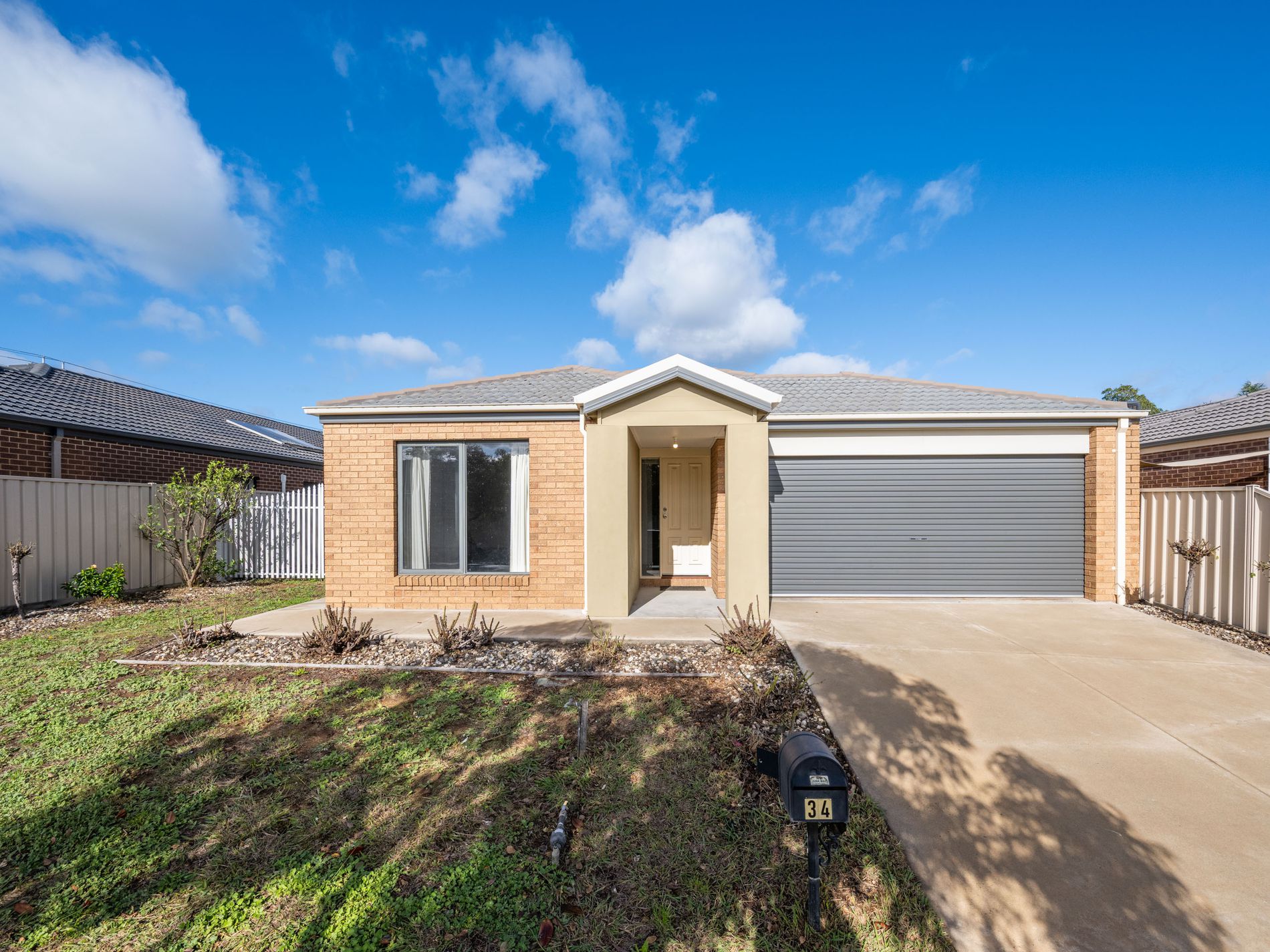 34 Nightingale Way, Shepparton