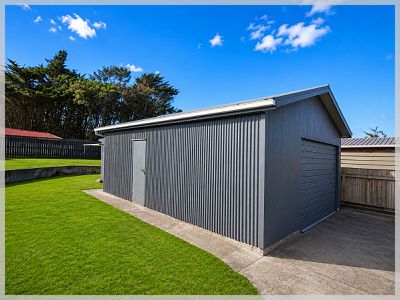 13 Dewe Terrace, Foxton Beach