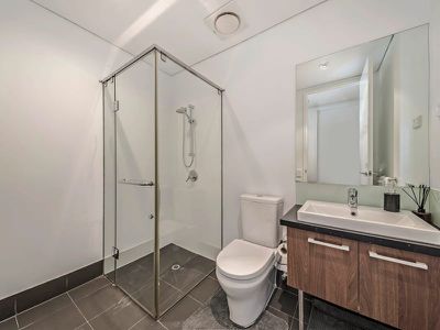 61 / 151 Adelaide Terrace, East Perth