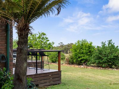 77 Taaffe Road, Wangaratta South