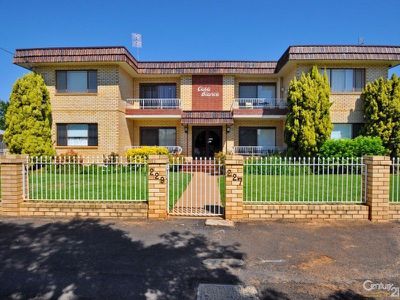 4 / 227 Brisbane Street, Dubbo