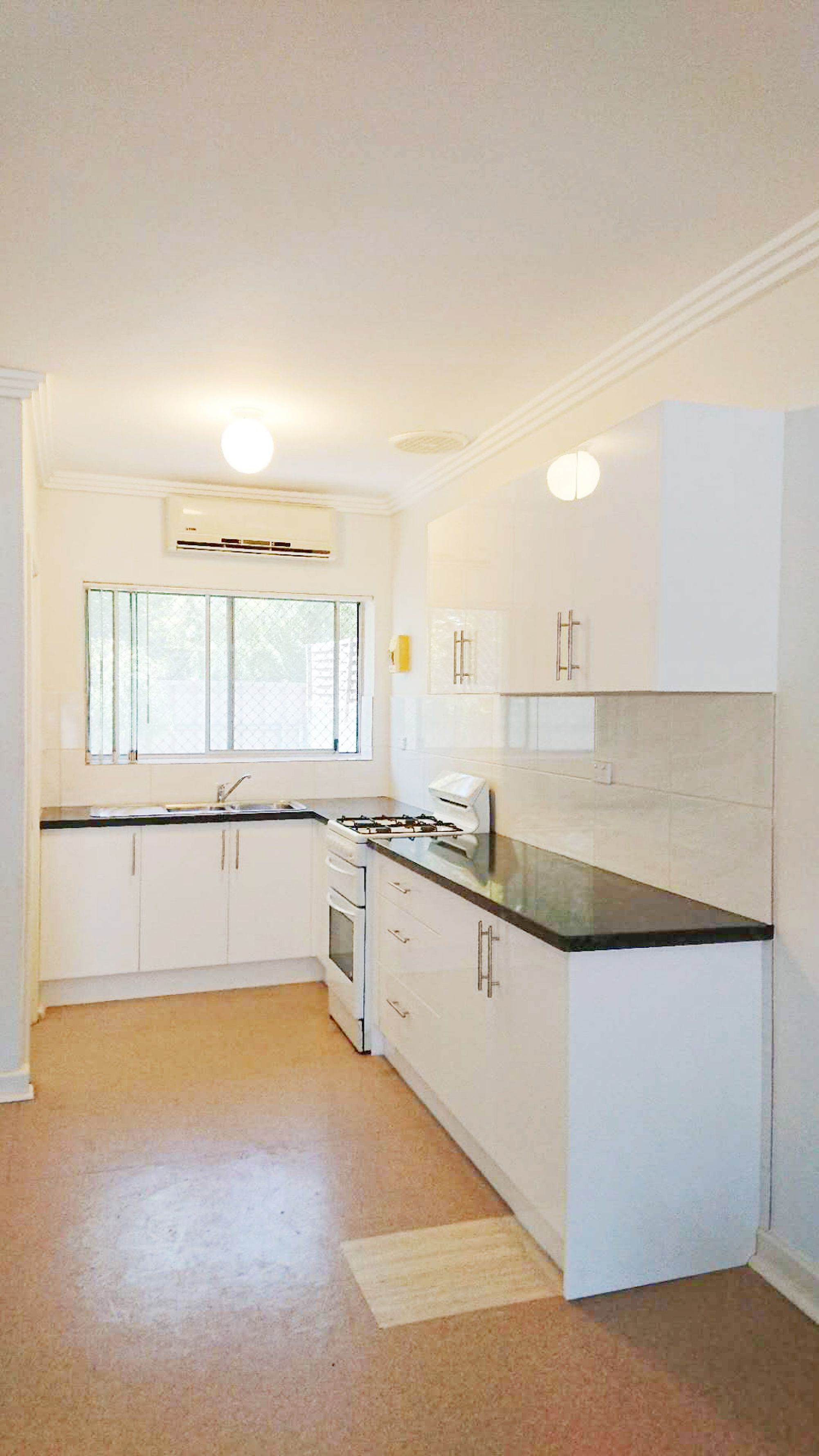 3 / 272 Hampstead Road, Clearview