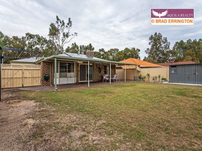 113 Cockman Cross, Stratton