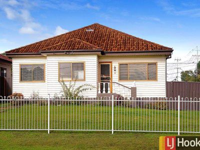 2 Becharry Road, Blacktown