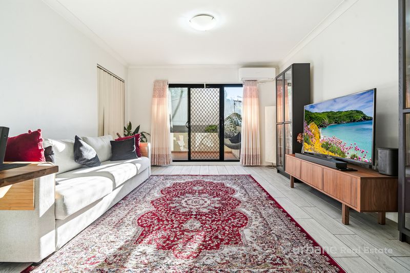 43 / 19 Eastbourne Road, Homebush West