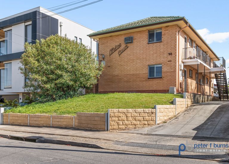 1 / 72 Downing Street, Hove