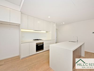 206 / 39-47 Mentmore Avenue, Rosebery