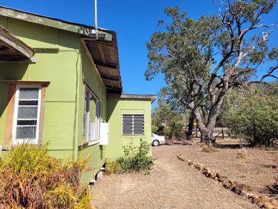 19 CAPELLA ROAD, Rubyvale