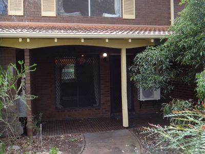 5/38 Third Ave, Mount Lawley