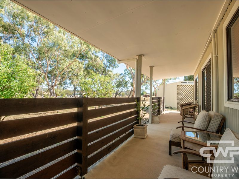 952 Polhill Road, Wellingrove