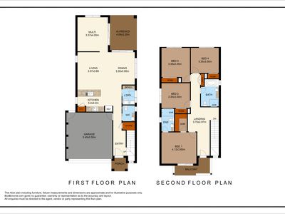 12 Jamestown Avenue, Denham Court