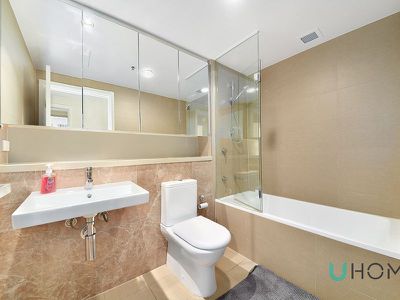 210 / 46 Walker Street, Rhodes