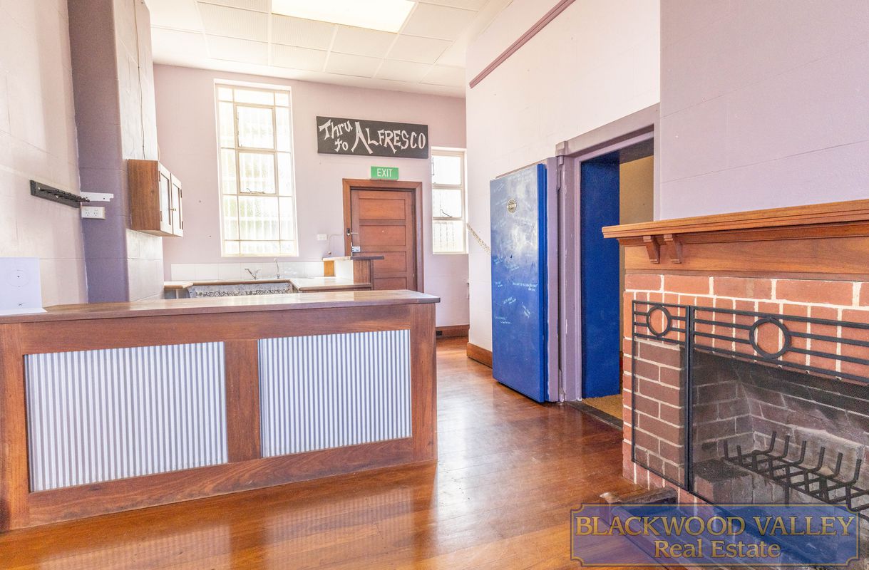 gallery