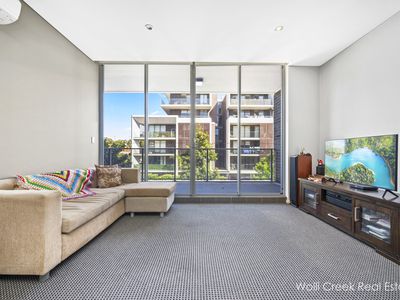 561 / 7 Hirst Street, Arncliffe