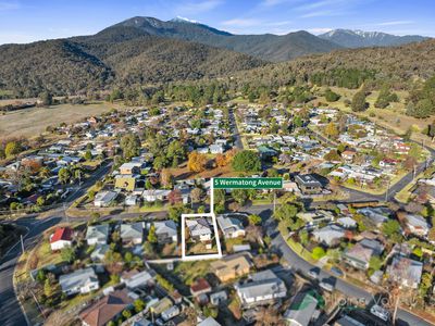 5 Wermatong Avenue, Mount Beauty