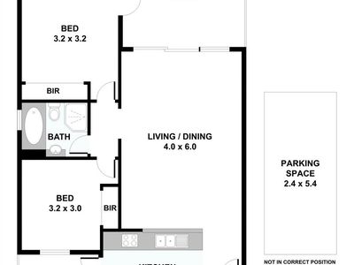 41 / 2 French Avenue, Bankstown