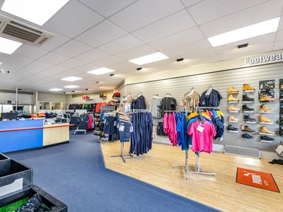 In2 Trophies, Monogramming & Work Wear