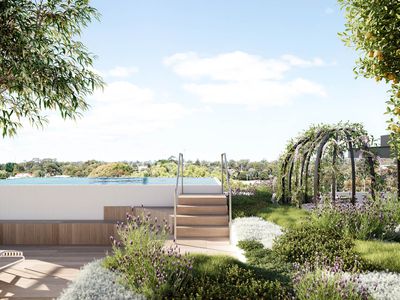 187 Salvado Road, Jolimont