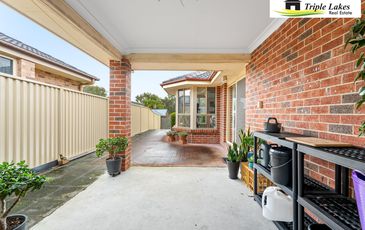 10 Karingal Place, Blue Haven