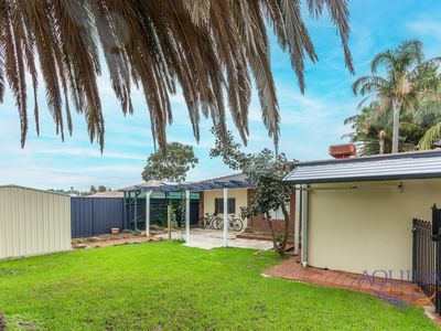 27 Dagmar Way, Swan View