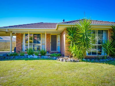 3 PROSPER COURT , Wodonga