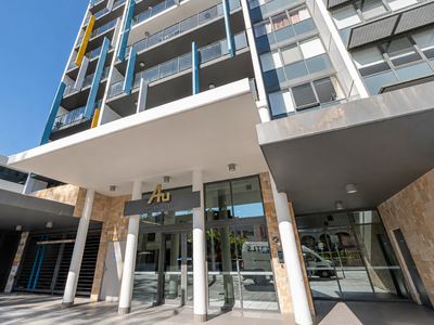 137 / 311 Hay Street, East Perth