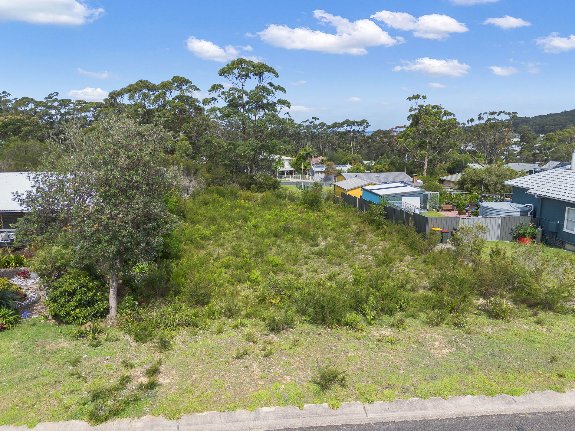 18 Glasford Crescent, Kioloa