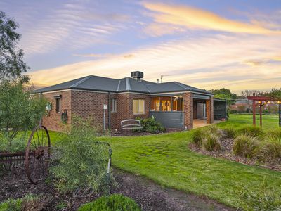 18 Belinda Court, Tocumwal